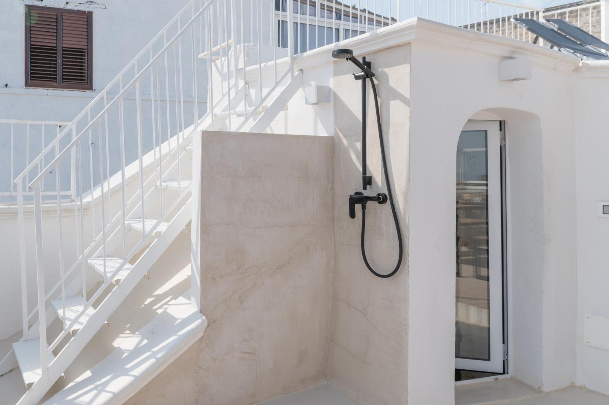 Casa Savi Stadthaus Mit Meerblick Terrasse Holiday home