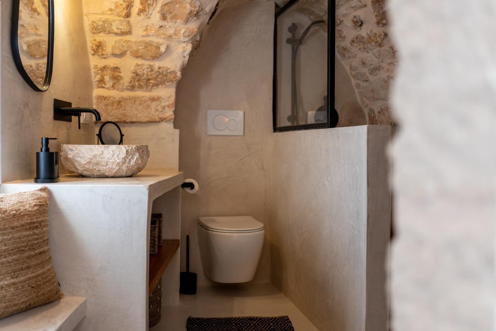 Casa Savi Stadthaus Mit Meerblick Terrasse Holiday home