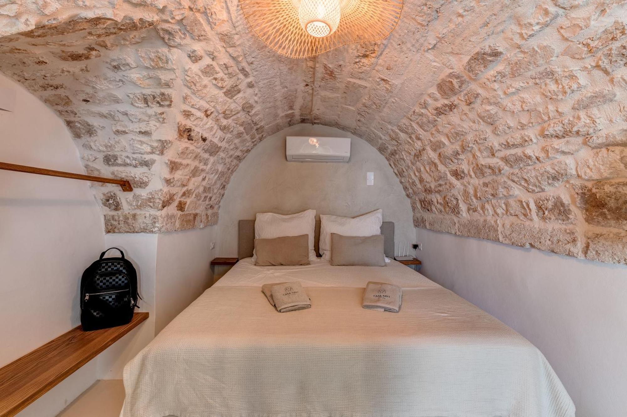 Casa Savi Stadthaus Mit Meerblick Terrasse Holiday home *
