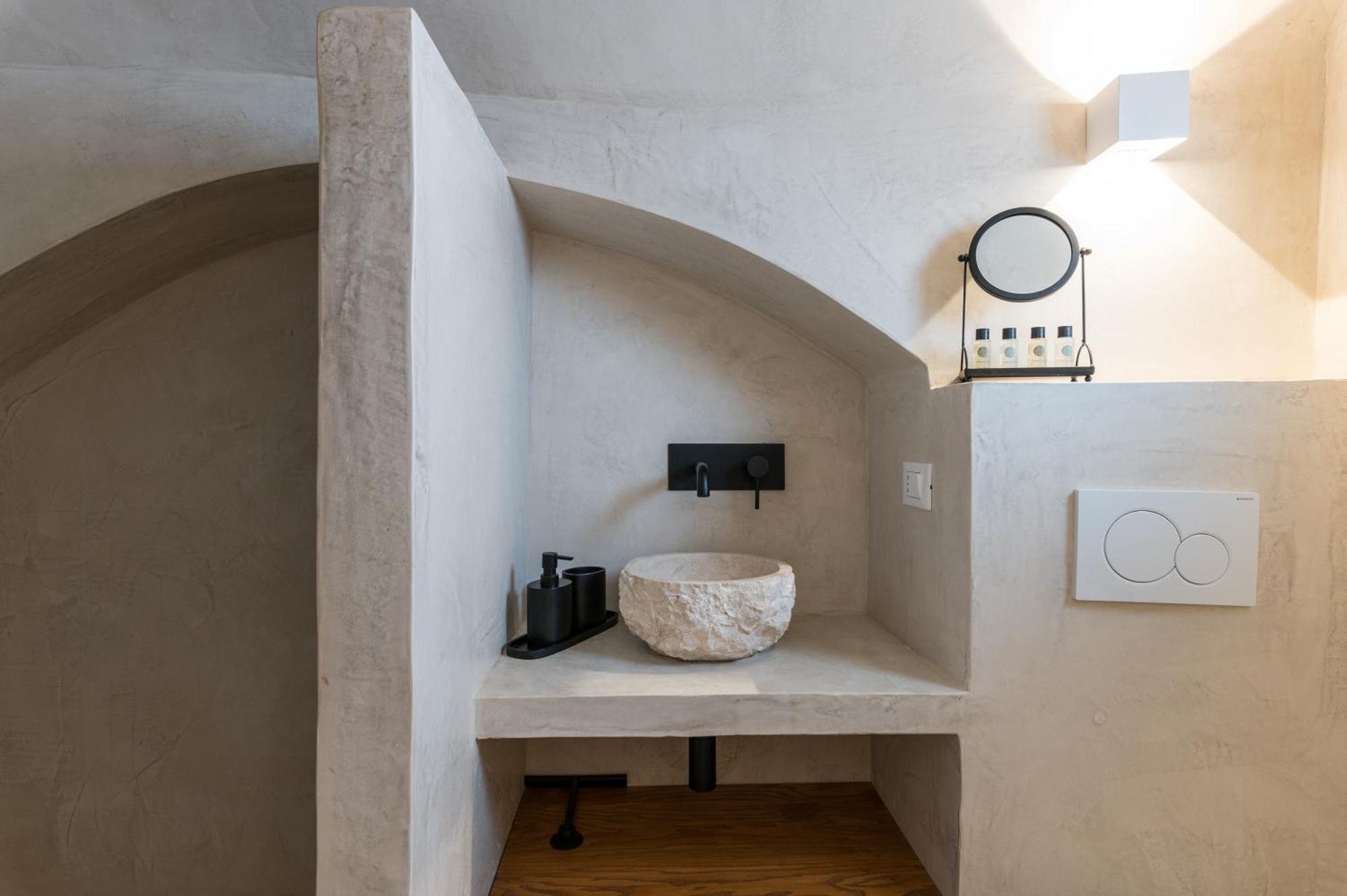 Casa Savi Stadthaus Mit Meerblick Terrasse Holiday home