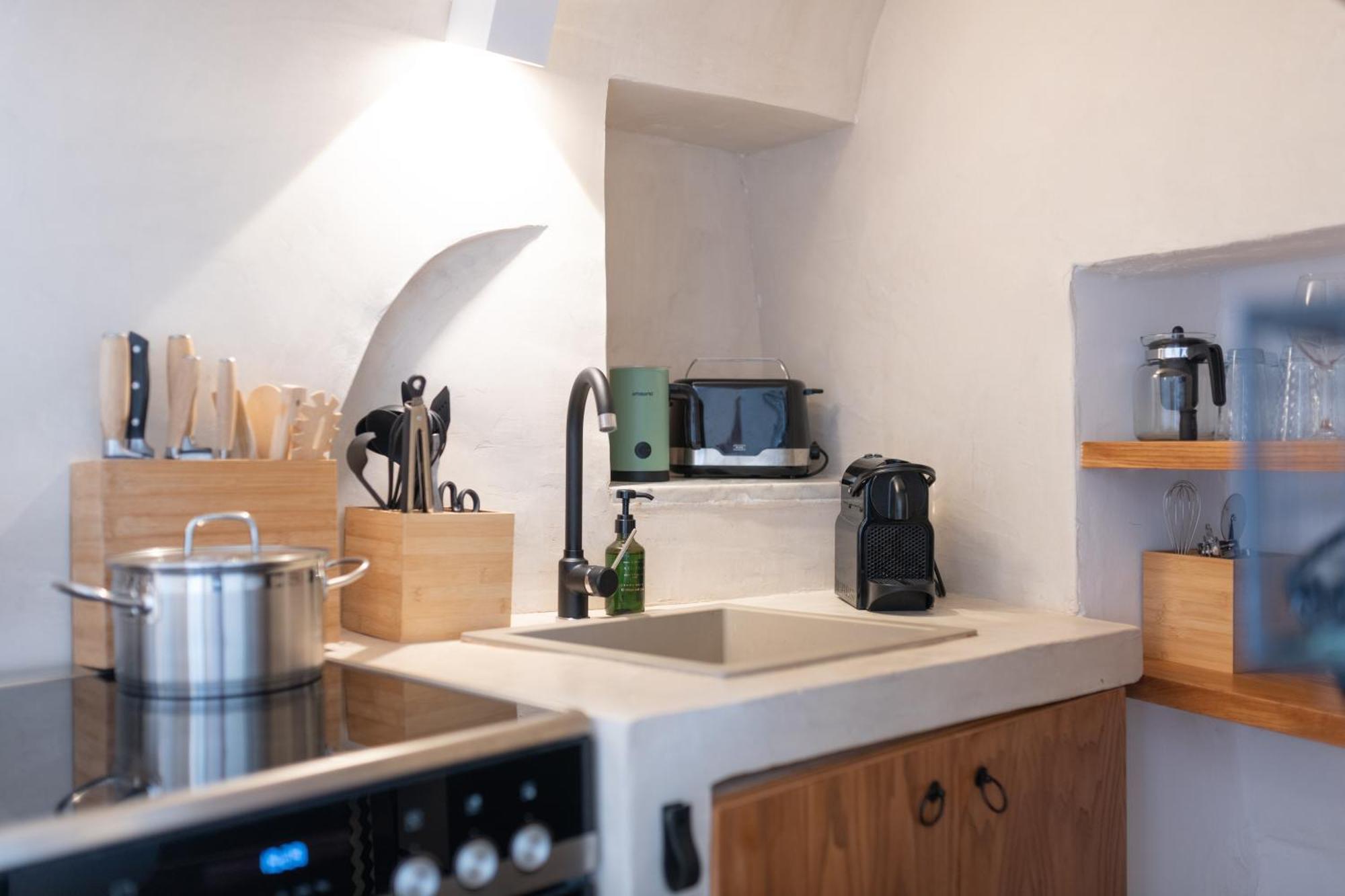 Holiday home Casa Savi Stadthaus Mit Meerblick Terrasse *