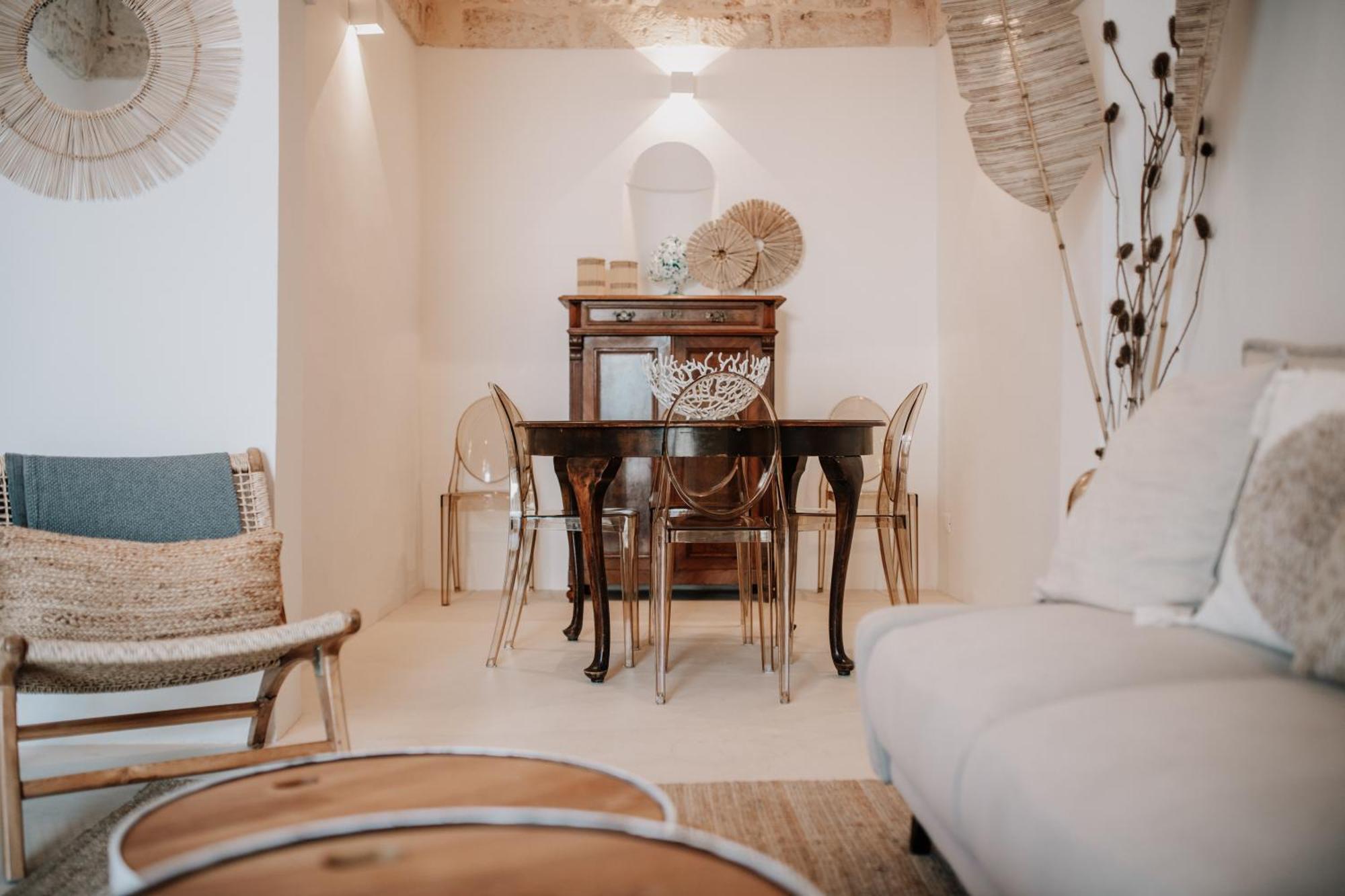 Holiday home Casa Savi Stadthaus Mit Meerblick Terrasse