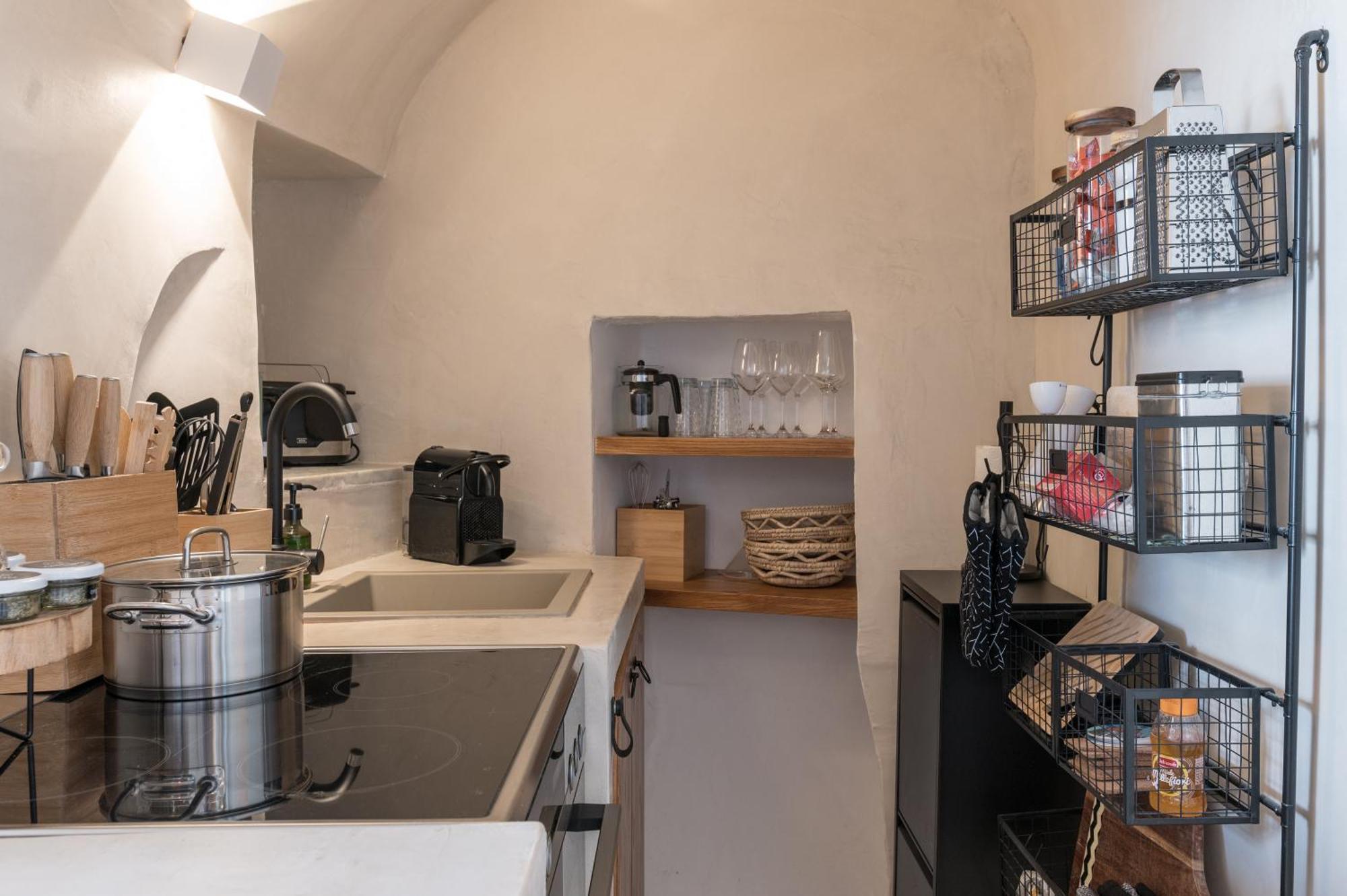 Casa Savi Stadthaus Mit Meerblick Terrasse Holiday home