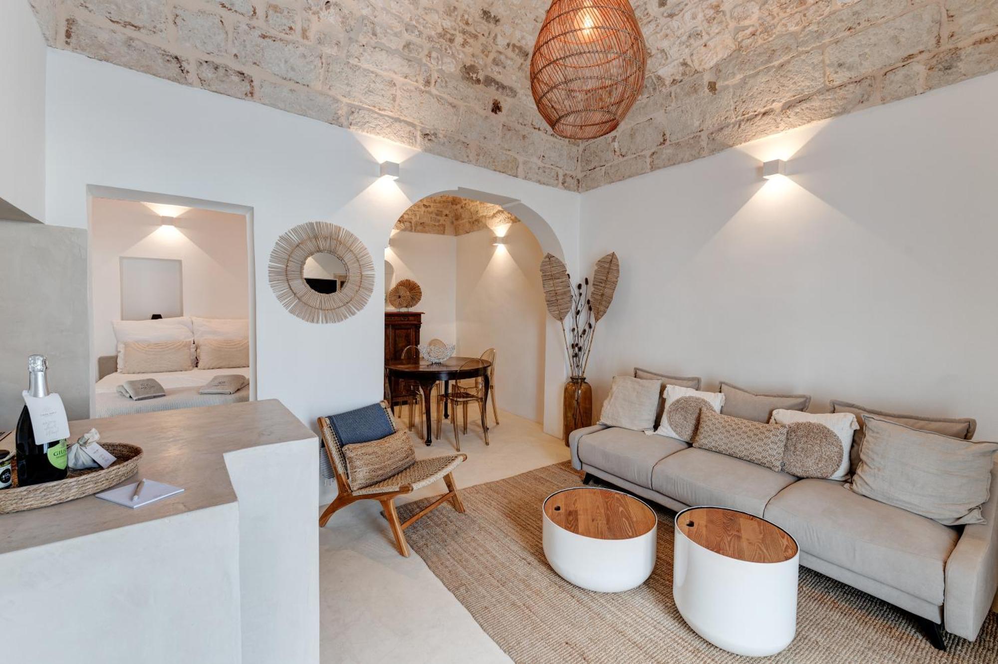 Holiday home Casa Savi Stadthaus Mit Meerblick Terrasse
